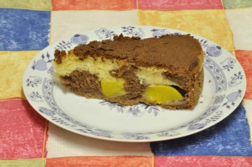 Broskvové řezy – Snadné recept z Česko kuchyně, hotový za 40 - 60 minut